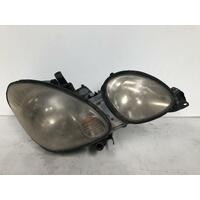 Lexus GS Right Head Light 10/97-09/98