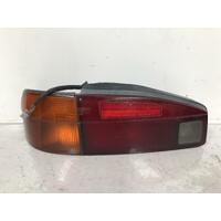 Toyota Paseo Left Tail Light EL44 06/1991-11/1995