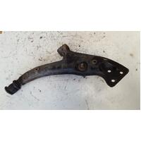 Toyota Paseo EL44 Right Front Lower Control Arm 06/1991-11/1995