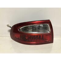 Holden Commodore Left Tail Tail Light VX 10/2000-09/2002