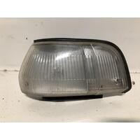 Holden Nova Left Corner Light LF 09/1991-10/1994