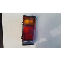 Mazda E Series Right Tail Light 02/1984-09/1999