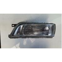 Nissan Pulsar Left Head Light N15 10/1995-03/1998