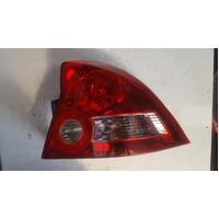 Holden Commodore Right Tail Light VY 09/2002-09/2003