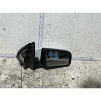 Holden Commodore Right Door Mirror VZ 10/02-09/07