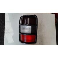 Mitsubishi Pajero Left Tail Light  NH 05/1991-12/1993