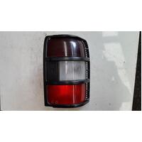 Mitsubishi Pajero Right Tail Light NH 05/1991-12/1993