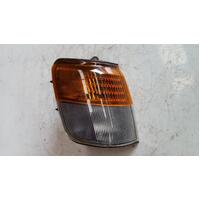 Mitsubishi Pajero Right Corner Light NH 05/1991-02/1998