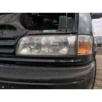 Toyota Tarago Left Head Light TCR10 09/1990-05/2000