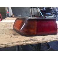 Toyota Camry Left Tail Light MCV20 08/1997-09/2000