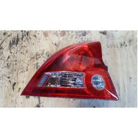 Holden Commodore VY2 Right Tail Light 09/2003-08/2004