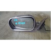 Honda Accord CG Left Door Mirror Genuine 1997-2003