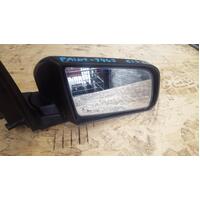 Holden Commodore Right Door Mirror VZ 10/2002-09/2007