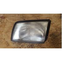 Ford Econovan Left Hand Headlight 10/1999-12/2005