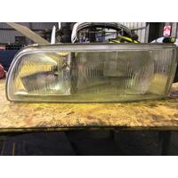 Toyota Tarago TCR10 Left Head Lamp Genuine 1990-2000