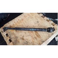 Toyota Prado Rear Prop Shaft VZJ95 07/1996-01/2003