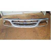 Ford Explorer Grille 11/1997-05/1999