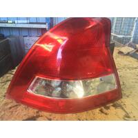 Holden Commodore VZ Left Tail Light 08/2004-06/2006