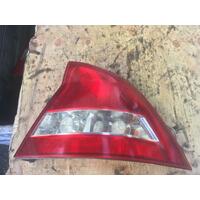 Holden Commodore VZ Right Tail Light Genuine 08/2004-06/2006