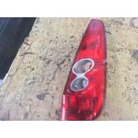 Ford Fiesta WQ Right Tail Light 10/2005-12/2008