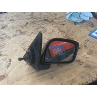 Toyota Starlet EP91 Right Door Mirror Genuine 03/1996-09/1999