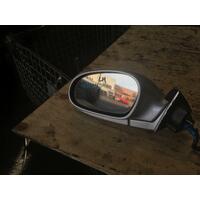 Toyota Soarer SC400 Left Door Mirror Genuine 1990-1998