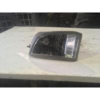 Toyota RAV4 ACA21 Left Bumper Foglamp Cruiser 07/2000-07/2003