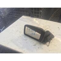 Toyota Camry Left Door Mirror SV21 03/1987-12/1992