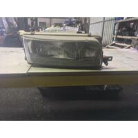 Toyota Camry SV21 Right Head Light 10/1989-01/1993