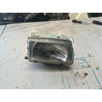 Volkswagen Polo 6N Right Head Light 12/1996-08/2000