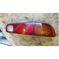 Honda Integra Right Tail Light GSi 08/1993-03/1998