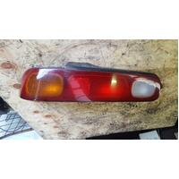 Honda Integra Left Tail Light GSi 08/1993-03/1998