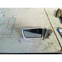 Holden Statesman Left Door Mirror VS 07/1993-06/1999