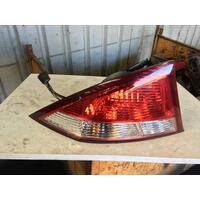 Ford Falcon Left Tail Light AU II 04/2000-09/2002