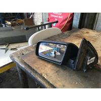 Holden Commodore VY VZ Left Front Mirror 2002-2007