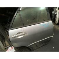 Lexus RX300 Right Rear Door Harrier Import 97-02