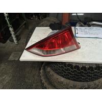 Ford Falcon Left Tail Light AU II / AU III 04/2000-09/2002