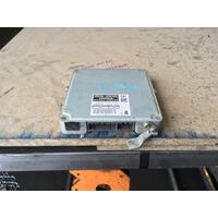 Toyota Hiace SBV ECU RCH22 10/1995-02/2004