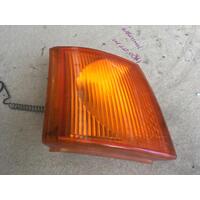 Ford Transit VF-VG Right Corner Light Genuine 05/1996-09/2000