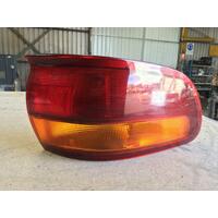 Toyota Tarago TCR10 Right Tail Light 09/1990-05/2000