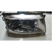 Mitsubishi Nimbus UF Right Head Lamp 01/1995-11/1998