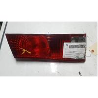 Toyota Camry Left Bootlid Light SXV20 09/2000-08/2002