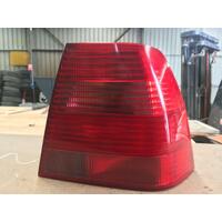 Volkswagen Bora Right Tail Light 1J 06/2001-12/2005