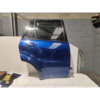 Toyota RAV4 Right Rear Door  ACA21 07/2000-10/2005