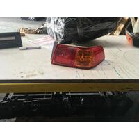 Toyota Camry Right Tail Light MCV20 10/2000-08/2002