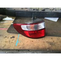 Toyota Tarago ACR30 Left Tail Light Aust Type Genuine 06/2000-06/2003