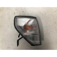 Toyota Prado VZJ95 Right Hand Corner Light 07/1996-07/1999