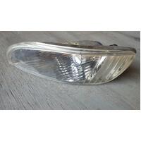 Lexus RX330 Left Bumper Foglight MCU28 04/2003-11/2005