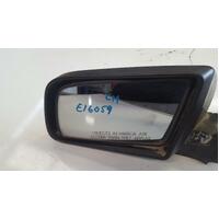 Holden Commodore Left Door Mirror VY 10/2002-9/2007