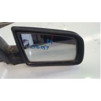 Holden Commodore Right Door Mirror VY 10/2002-09/2007